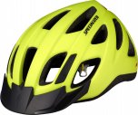 helma Specialized Centro LED - Hyper Green Adult