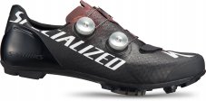 S-Works Recon Mountain Bike Shoes - Speed of Light Collection - 45