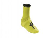 Shoe cover/sock - Neon Yellow Small