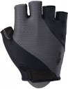 Body Geometry Dual-Gel Gloves - Black/Carbon Grey XX-Large