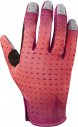 Women's LoDown Gloves - Berry Medium