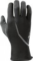Mesta Wool Liner Gloves - Black XS