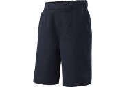 Kids' Enduro Grom Shorts - Black SM