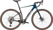 Cannondale Topstone Carbon 3AXS 1X 54