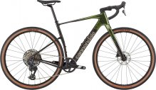 Cannondale Topstone Carbon 2AXS 1X 56
