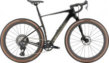 Cannondale Topstone Carbon Lefty 1 AXS