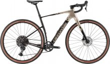 Cannondale Topstone Carbon 4AXS 1X 58