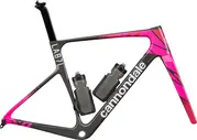 rámová sada CANNONDALE SUPER SIX EVO LAB71 A/M FRAME