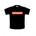 CANNONDALE LIFESTYLE T-SHIRT