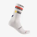 Castelli Quick-Step ponožky RACE PRO