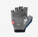 Castelli Quick-Step rukavice RACE PRO