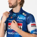 Castelli Quick-Step letní vesta