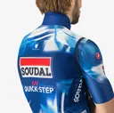 Castelli Quick-Step letní vesta