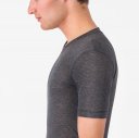 Castelli - spodní triko Medio Base Layer SS