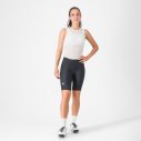 Castelli - dámské kalhoty Prima 2 s vložkou, black/black