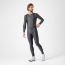 Castelli - spodní triko Medio Base Layer LS