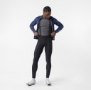 Castelli - dlouhé kalhoty s vložkou Espresso 2 Bibtight