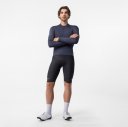 Castelli - zateplené kraťasy Espresso Thermal Bibshort