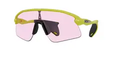 brýle Oakley Stunt Devil Glasses - Matte Cactus/Prizm Low Light