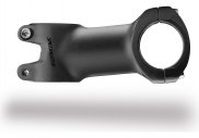 představec Specialized Mountain Stem - Stealth Black 31.8mm x 75mm, 6 Degree