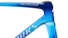 Rámová sada S-Works Tarmac SL9 Team Replica Soudal Quick-Step 56cm