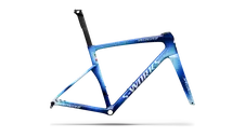Rámová sada S-Works Tarmac SL9 Team Replica Soudal Quick-Step 56cm
