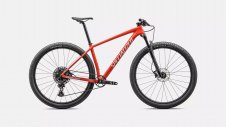 Specialized EPIC HT BASE - GLOSS FIERY RED / WHITE L