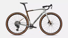 Crux 5 Expert Burnt Gold