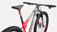 S-Works Epic World Cup Forward 50 LTD