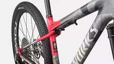 S-Works Epic World Cup Forward 50 LTD