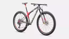 S-Works Epic World Cup Forward 50 LTD