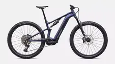 Turbo Levo R Comp Alloy
