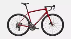 Aethos 2 Pro SRAM Force AXS