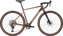 gravel Cannondale Topstone CAAD 1 GRX 1x