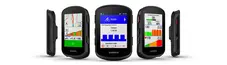 Cyklonavigace GARMIN Edge 840