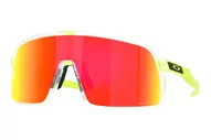 brýle Oakley Sutro Clear / Prizm Ruby