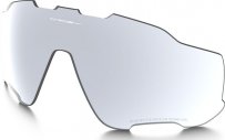 Oakley Jawbreaker Repl Lens Kit Clr Photochromatic