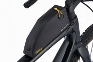 NEW Brašna Apidura Expedition bolt-on top tube pack(1l)