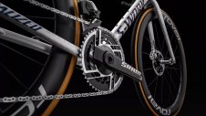 S-Works Tarmac SL8 LTD Red Bull - BORA - Hansgrohe Edition