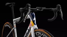 S-Works Tarmac SL8 LTD Red Bull - BORA - Hansgrohe Edition