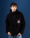 Red Bull Bora Essential Fleece Jacket
