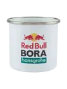 Red Bull Bora plechový hrnek na kafe 330 ml