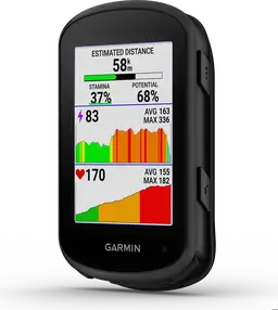 Cyklonavigace GARMIN Edge 840