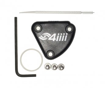 4iiii kryt baterie pro wattmetry Precision