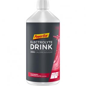 Powerbar 5 Electrolytes Sport Drink 1L