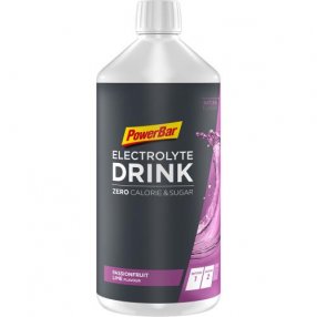 Powerbar 5 Electrolytes Sport Drink 1L