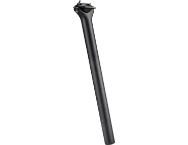 sedlovka Roval Control SL Seat Post Matte Carbon/Gloss Black 30.9 x 415mm x 4mm Offset