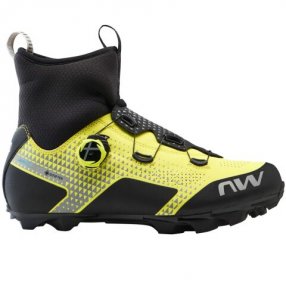 Pánské MTB tretry Northwave Celsius Xc Arc. Gtx