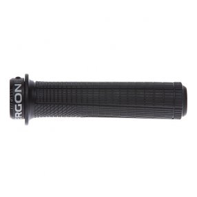 ERGON GRIPY GD1 SLIM ČERNÁ