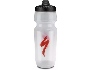 lahev Specilaized Big Mouth 24oz Translucent S-Logo